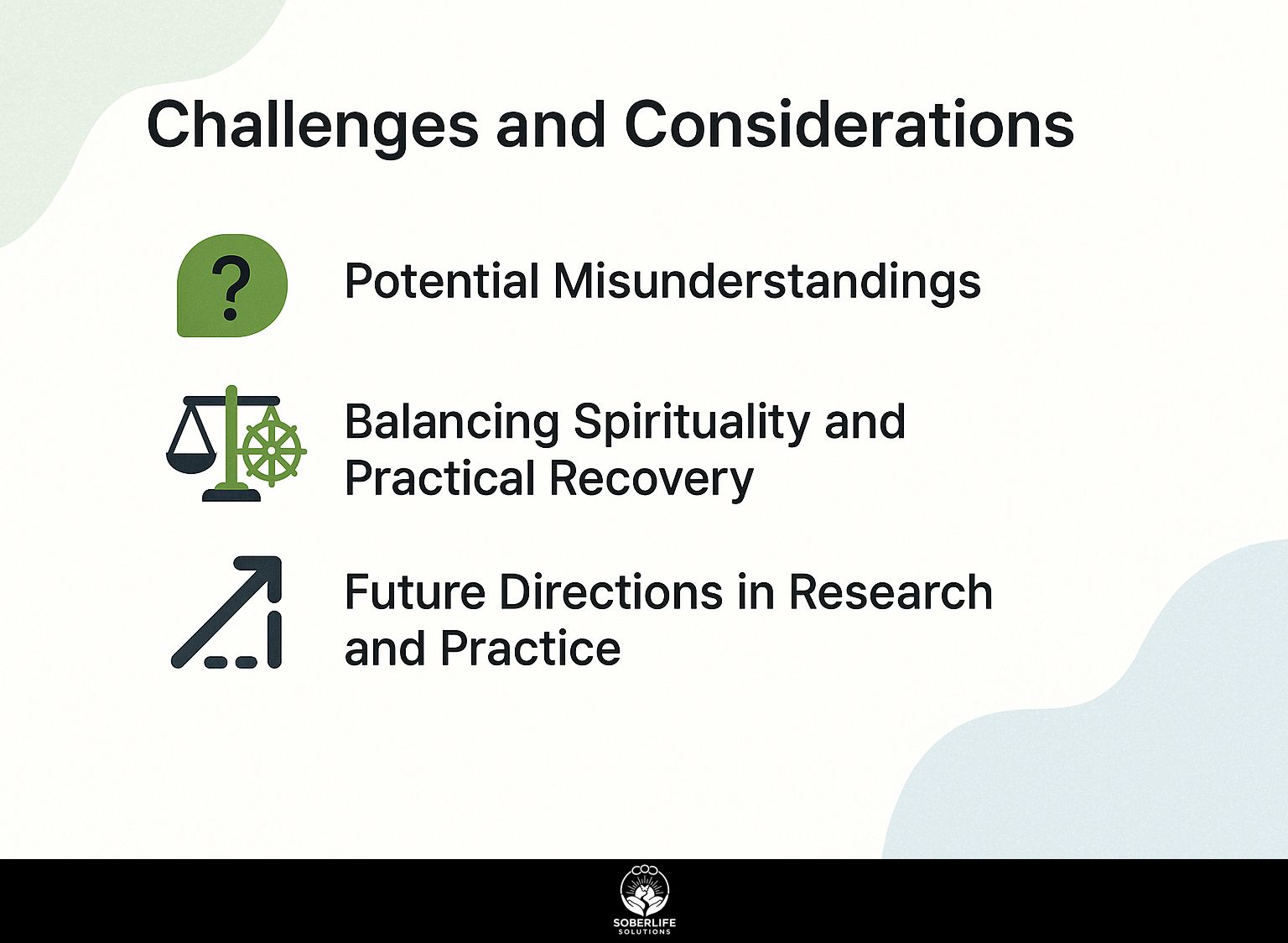 Challenges and Considerations