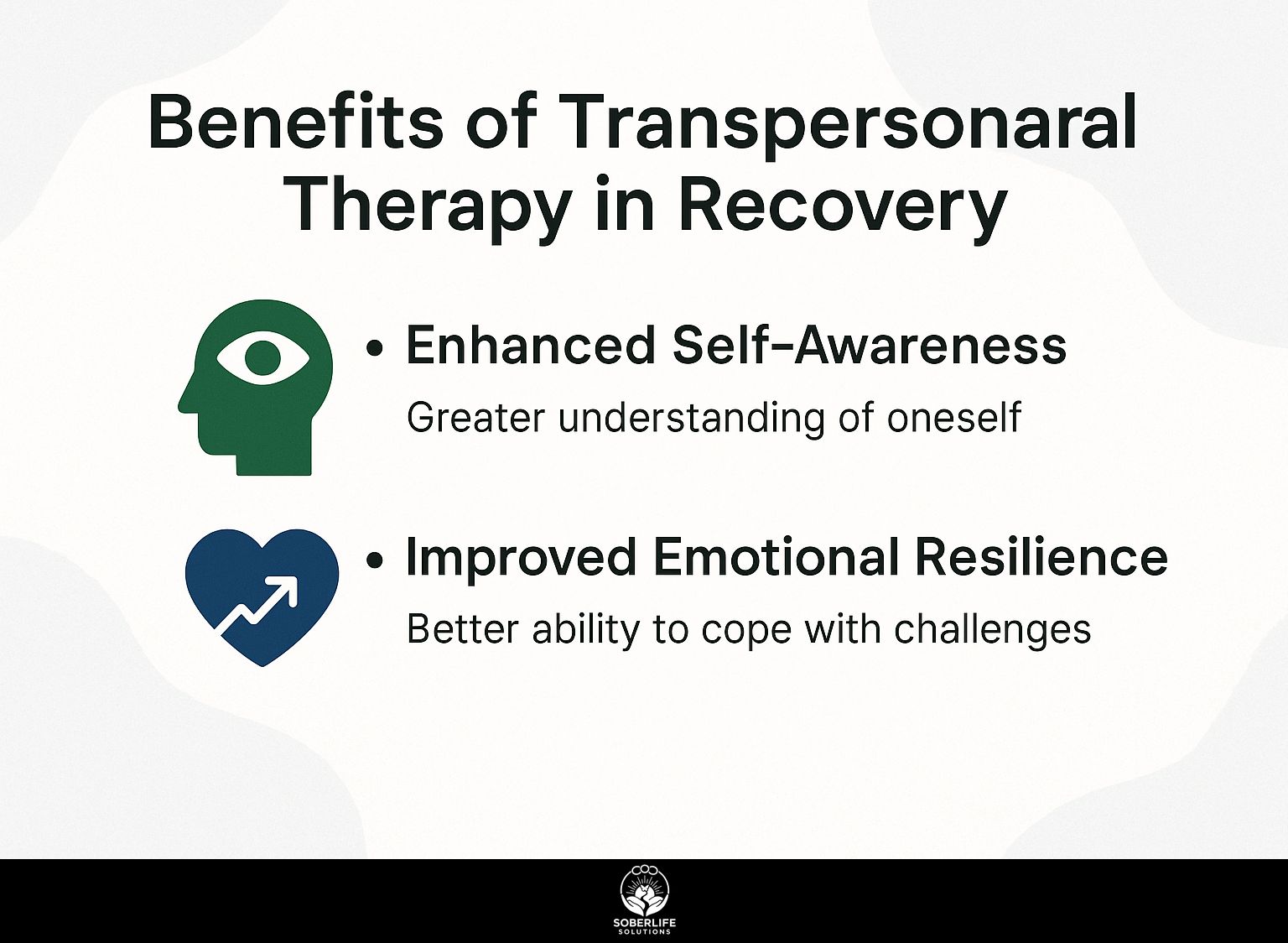 Benefits of Transpersonal Therapy in Recovery