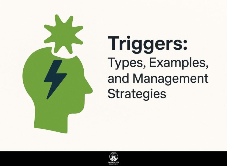 Triggers: Types, Examples, and Management Strategies
