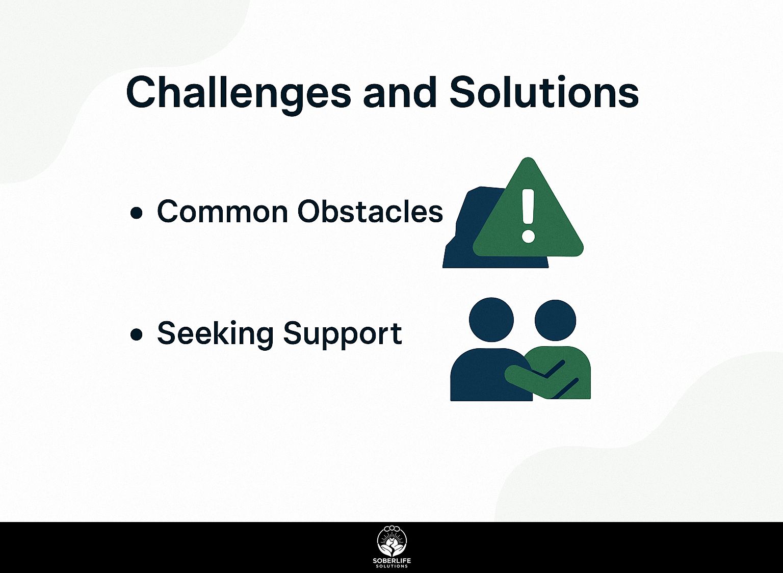 Challenges and Solutions