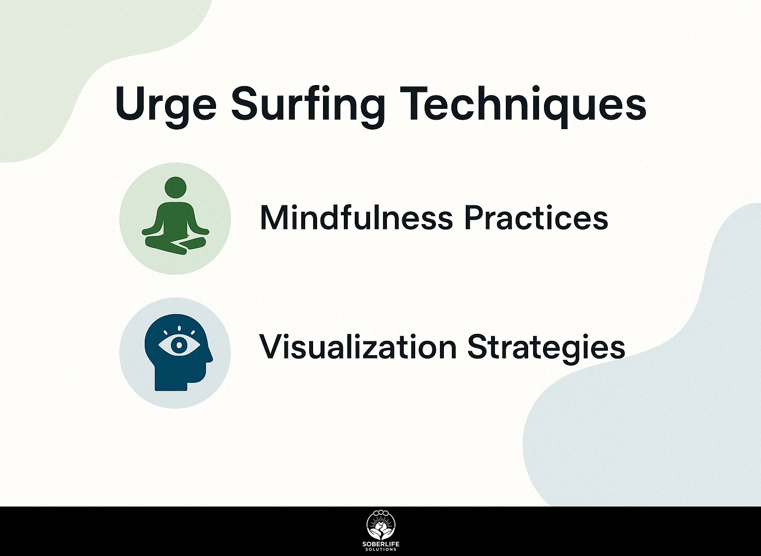 Urge Surfing Techniques