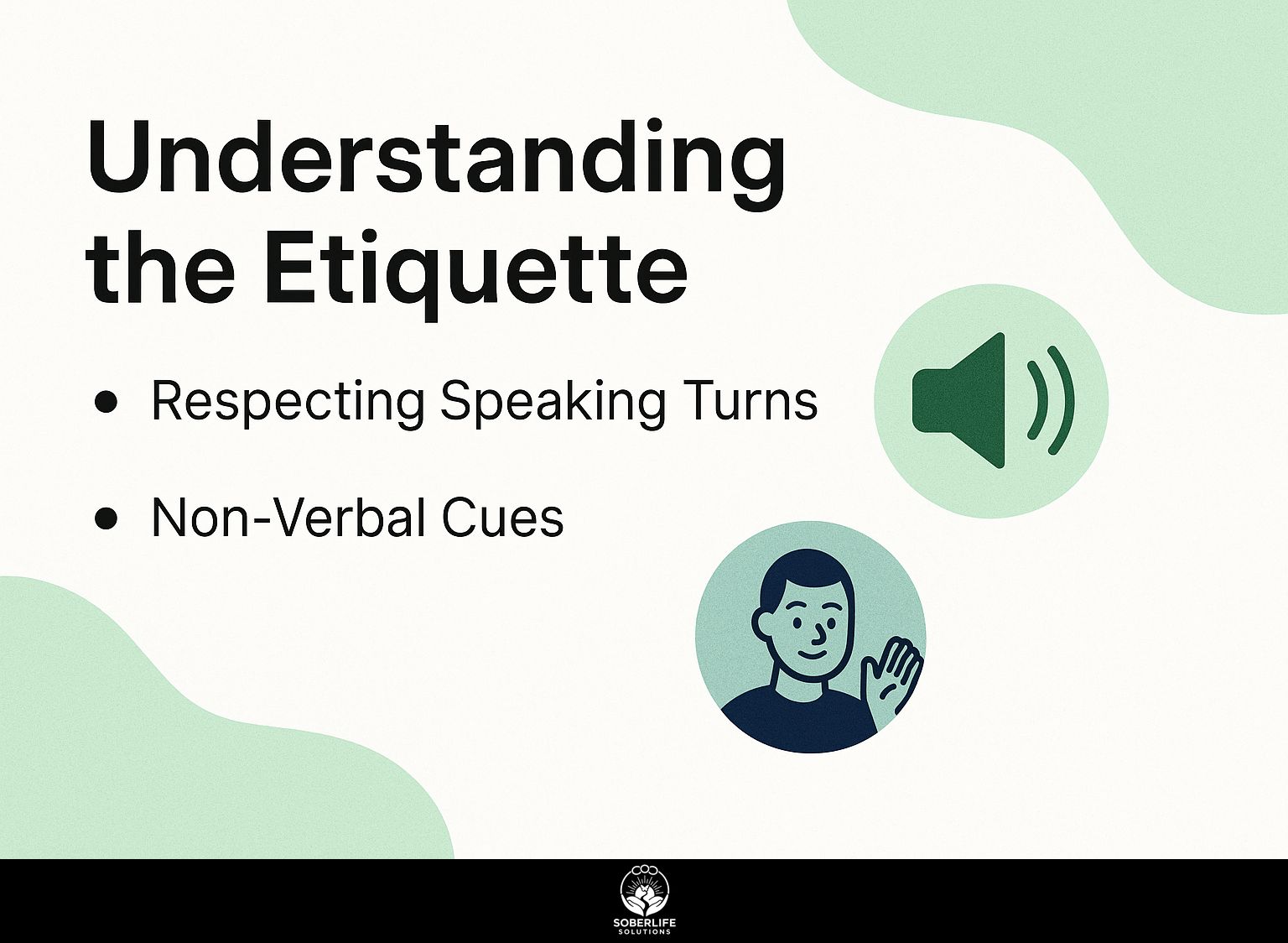 Understanding the Etiquette
