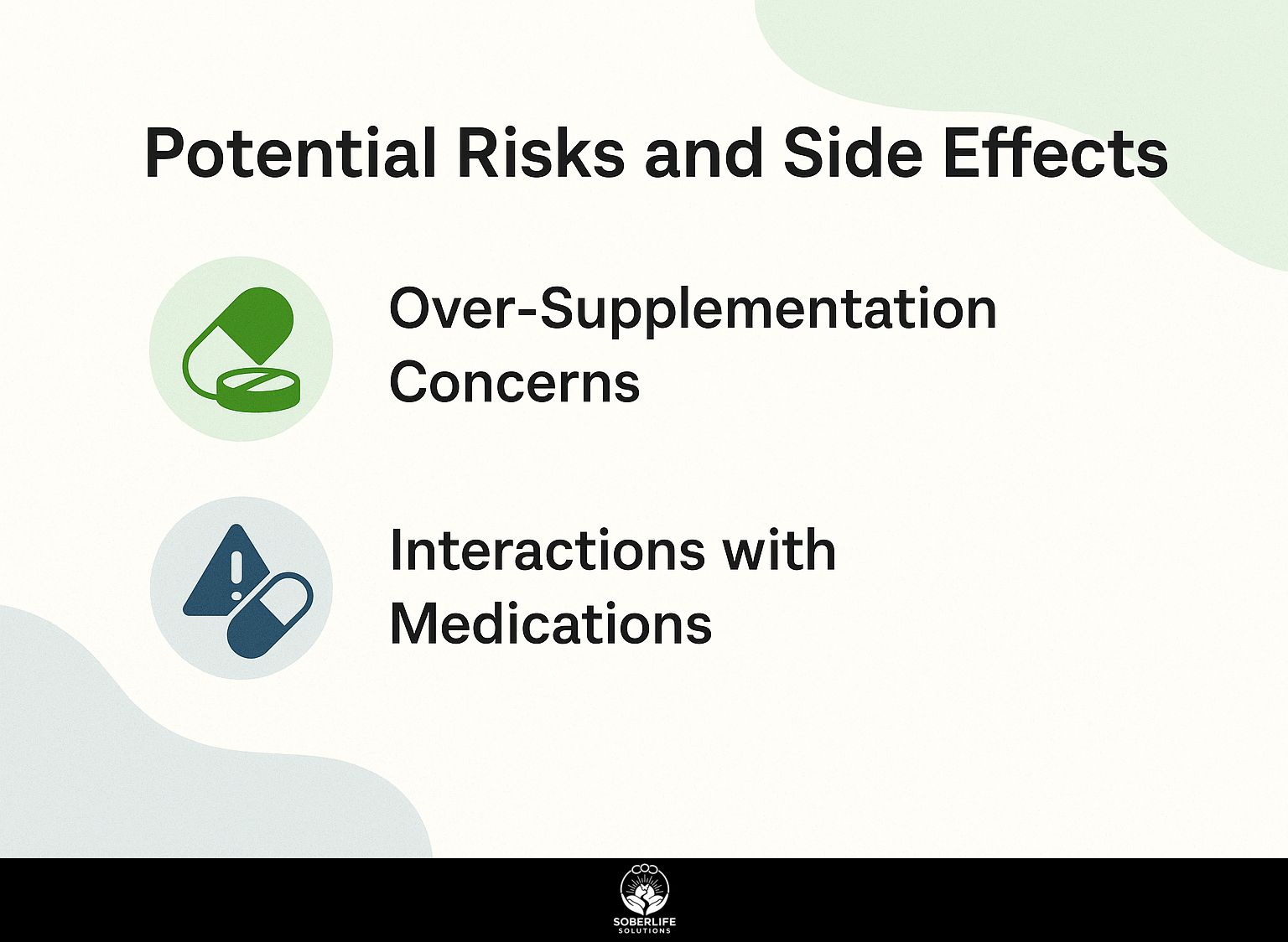 Potential Risks and Side Effects