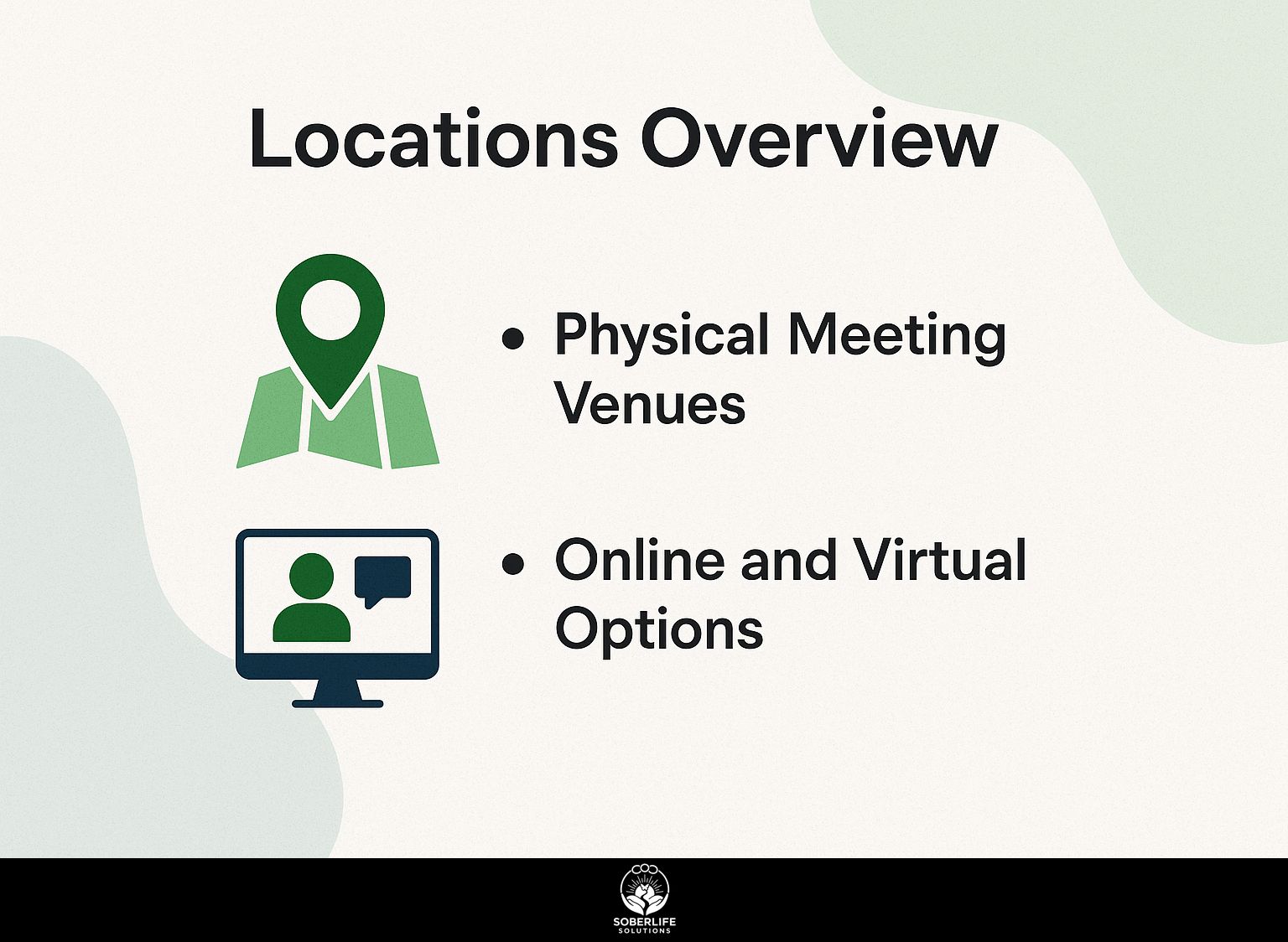 Locations Overview