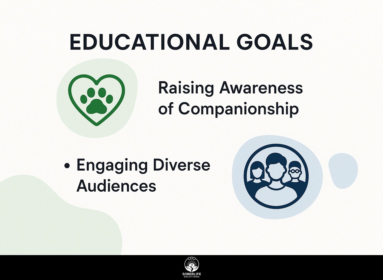 Educational Goals