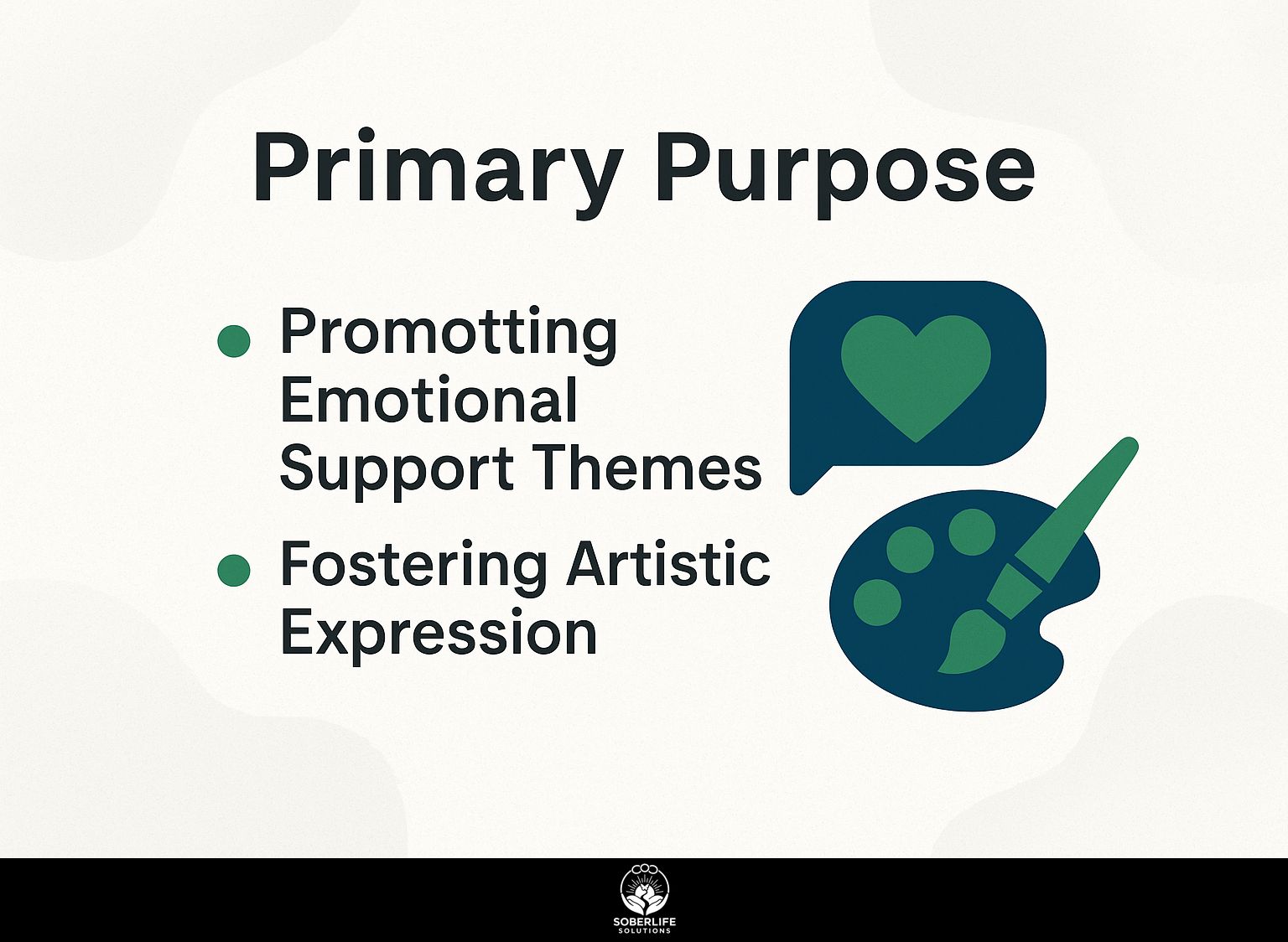Primary Purpose