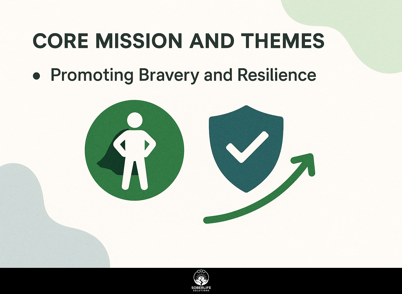 Core Mission and Themes