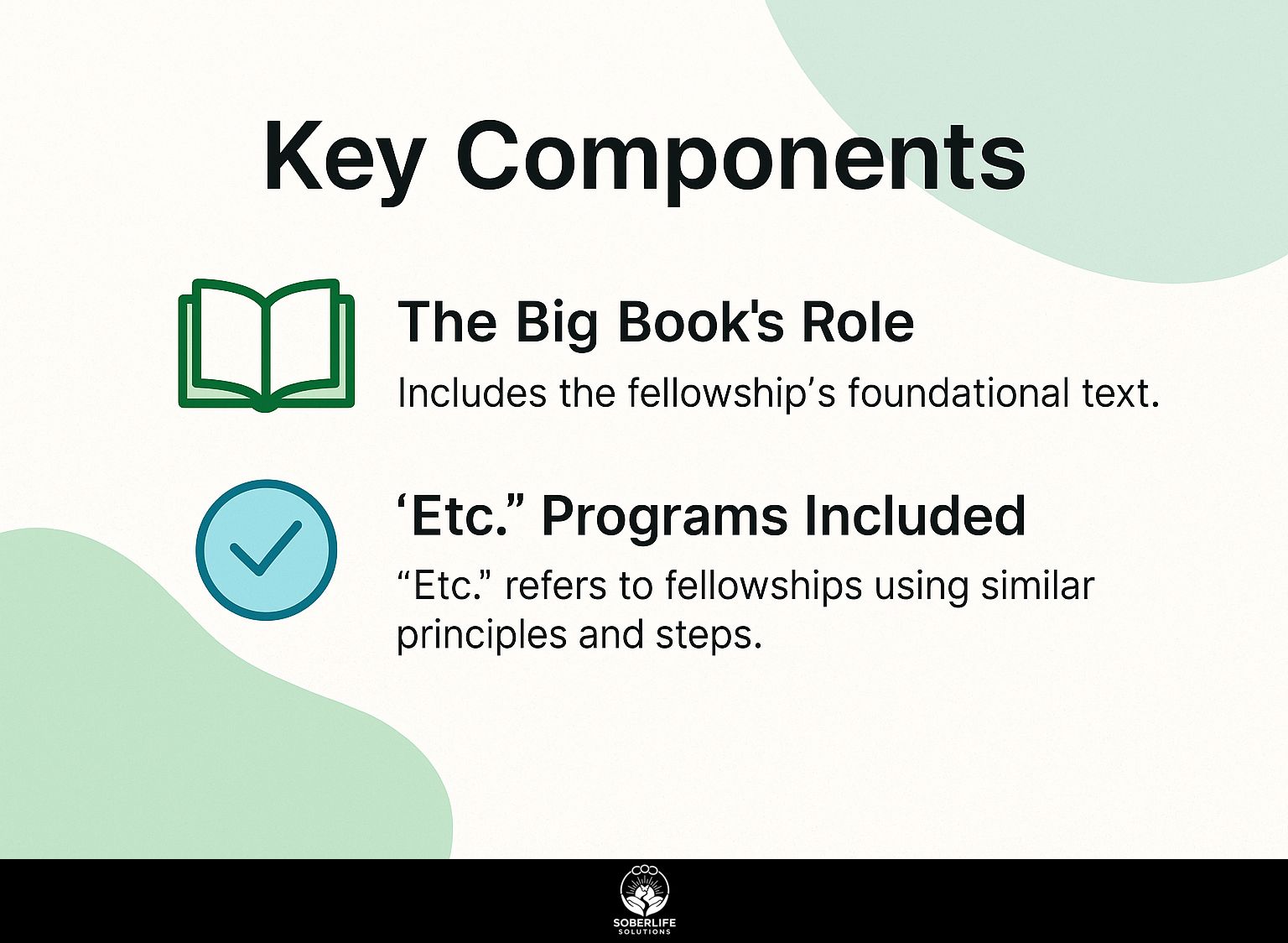 Key Components