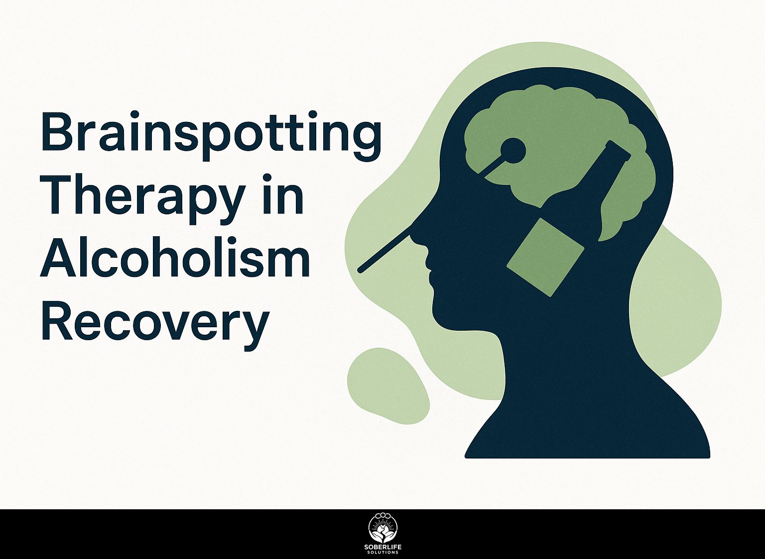 Brainspotting Therapy in Alcoholism Recovery
