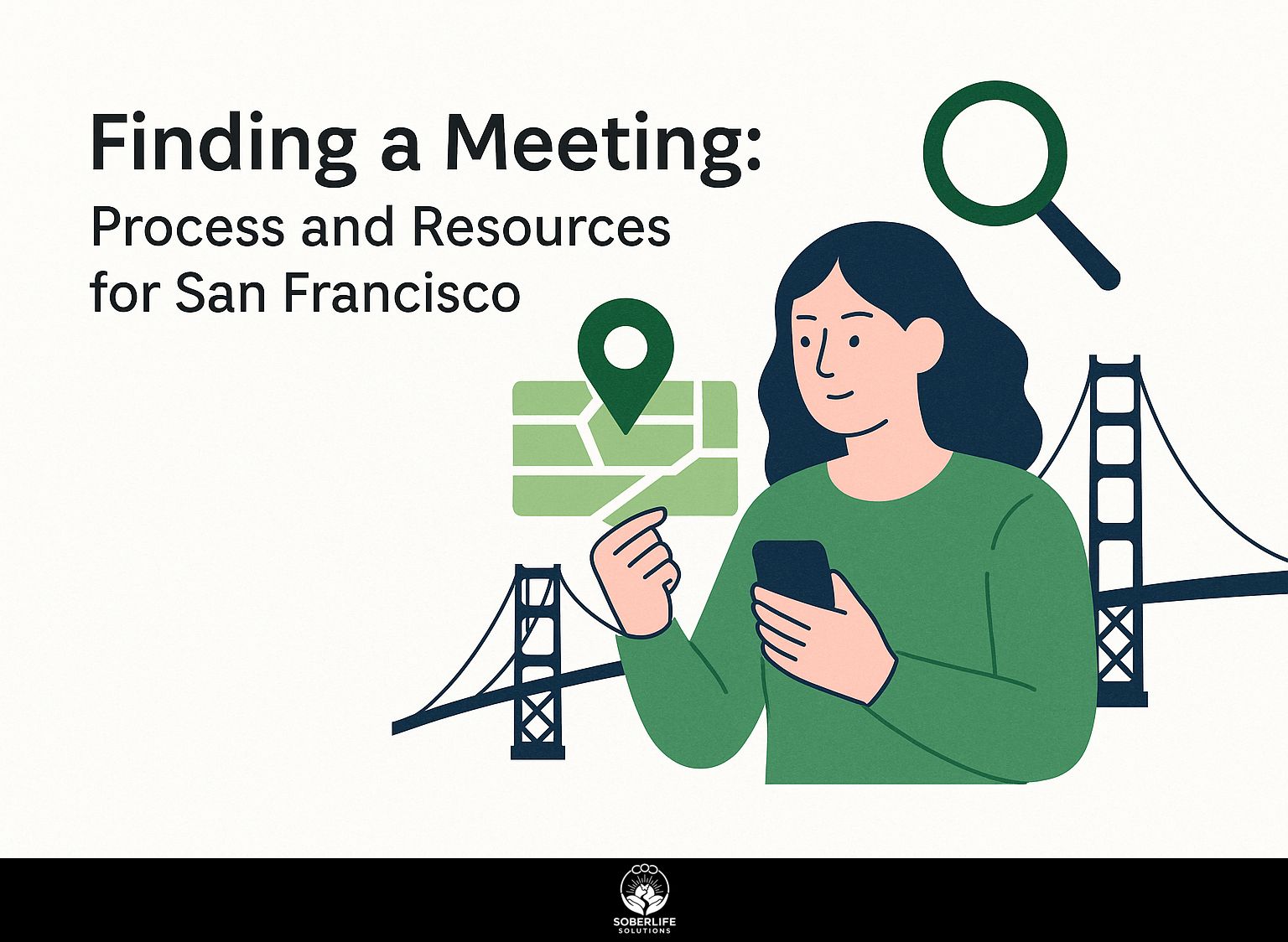 Finding a Meeting: Process and Resources for San Francisco
