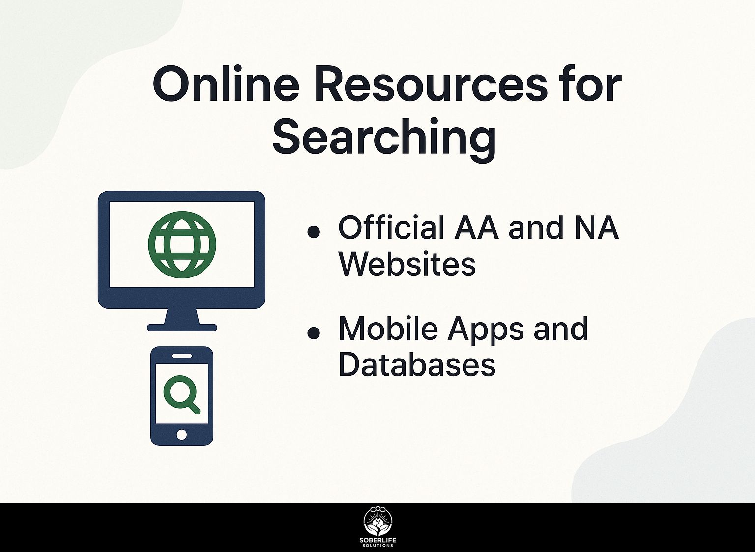 Online Resources for Searching