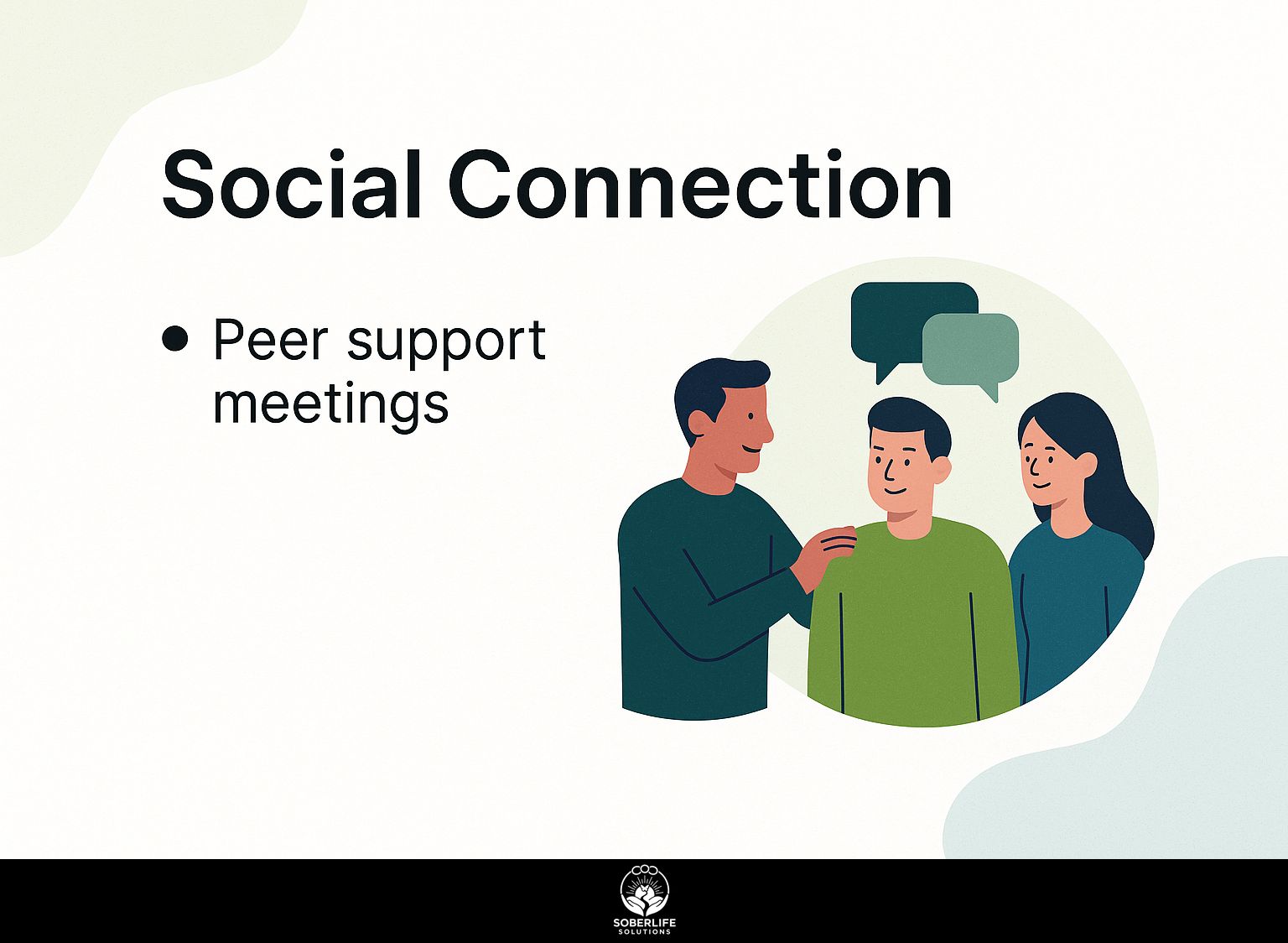 Social Connection