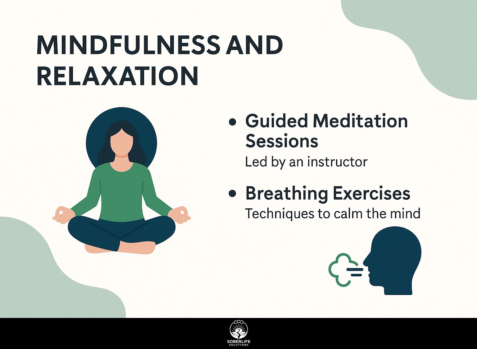 Mindfulness and Relaxation