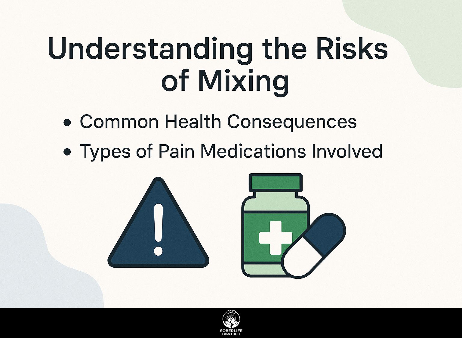 Understanding the Risks of Mixing
