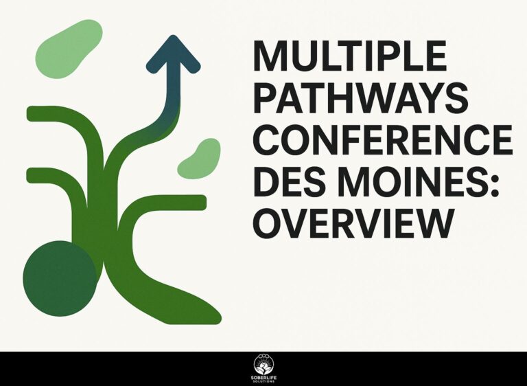 Multiple Pathways Conference Des Moines: Overview