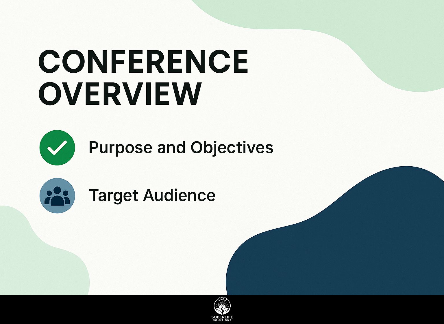 Conference Overview