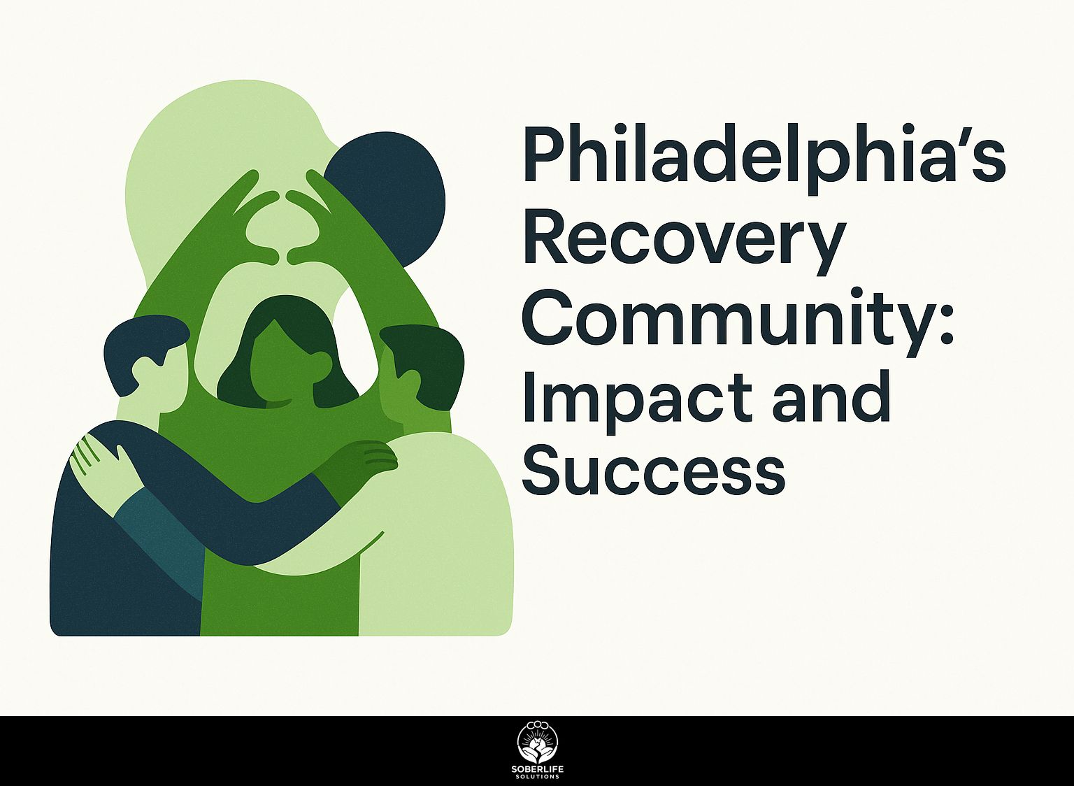 Philadelphia's Recovery Community: Impact and Success