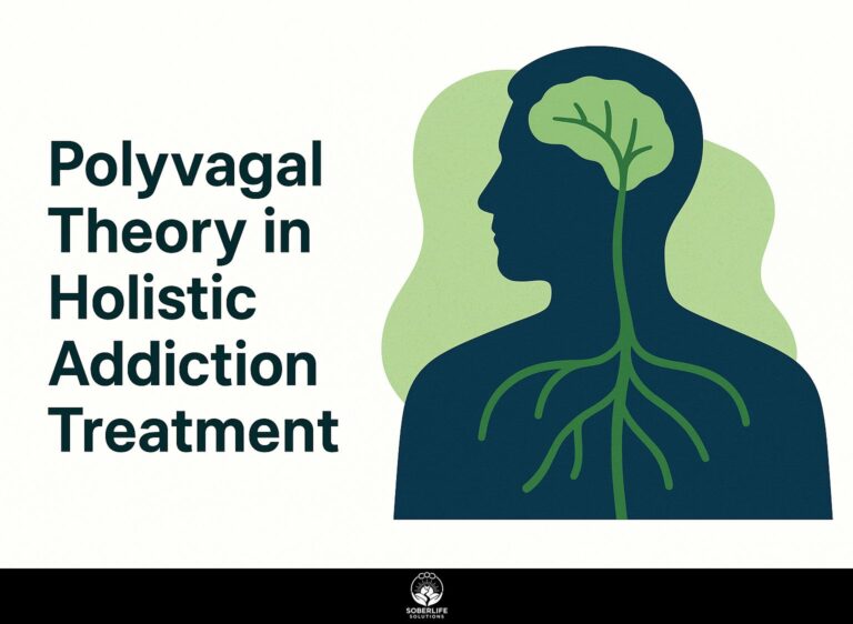 Polyvagal Theory in Holistic Addiction Treatment