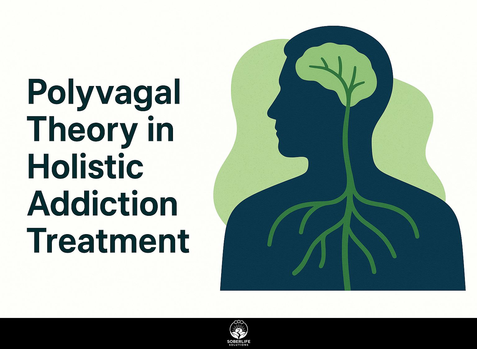 Polyvagal Theory in Holistic Addiction Treatment