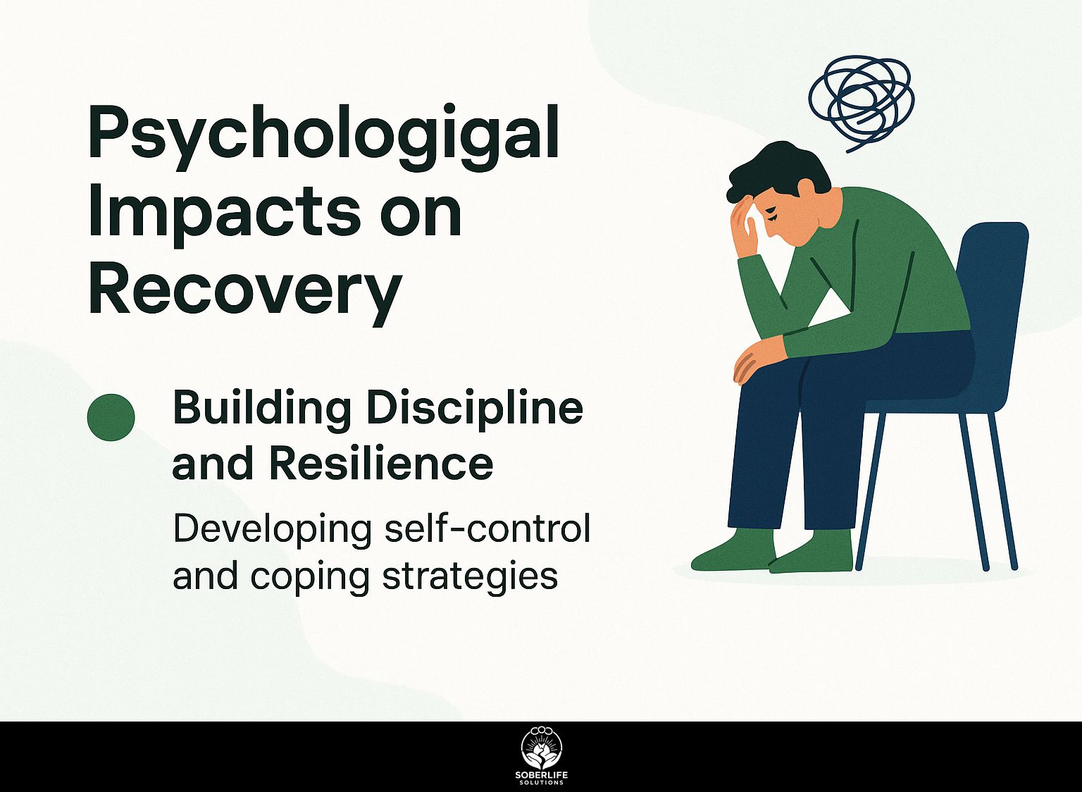Psychological Impacts on Recovery