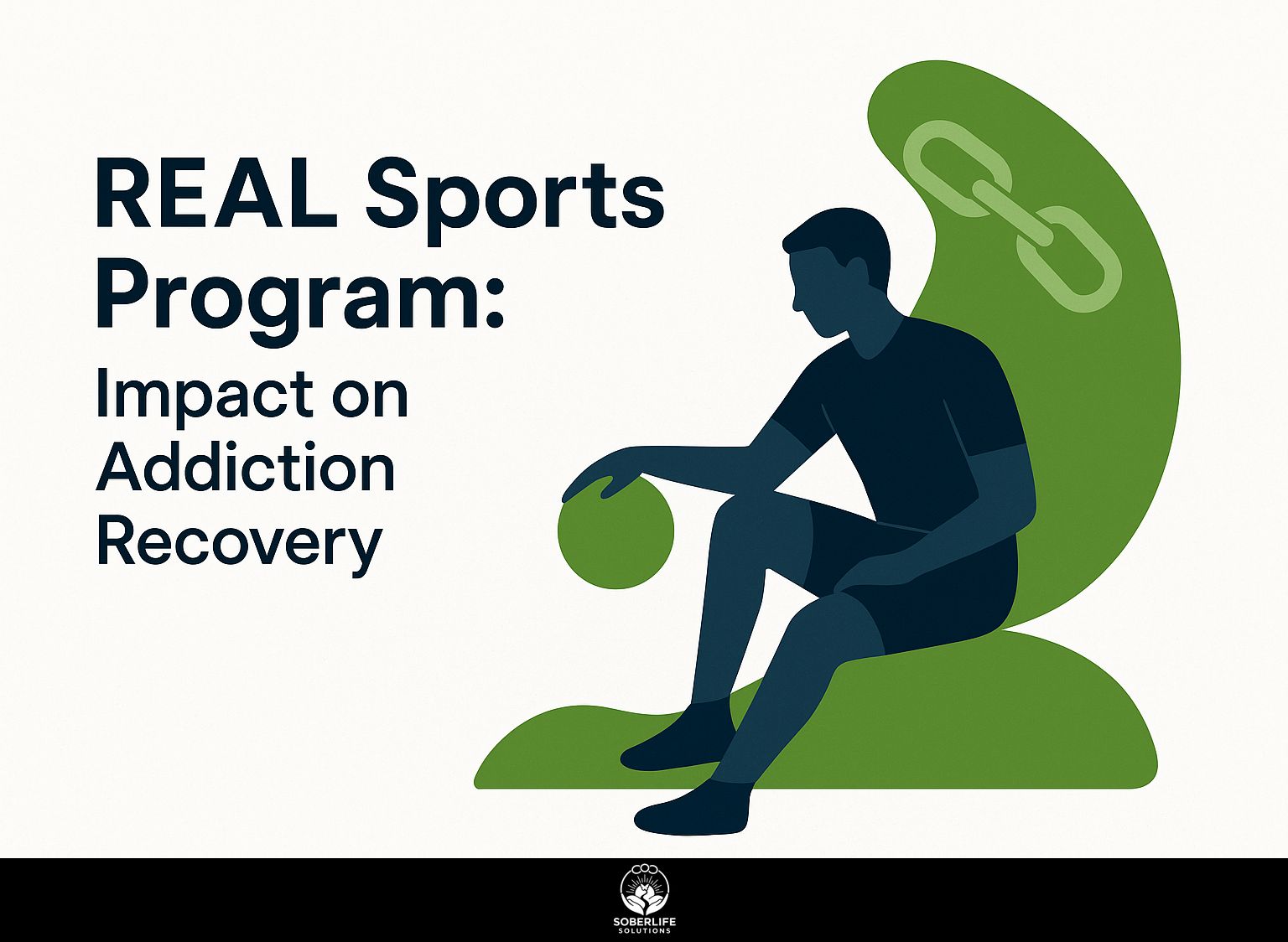 REAL Sports Program: Impact on Addiction Recovery