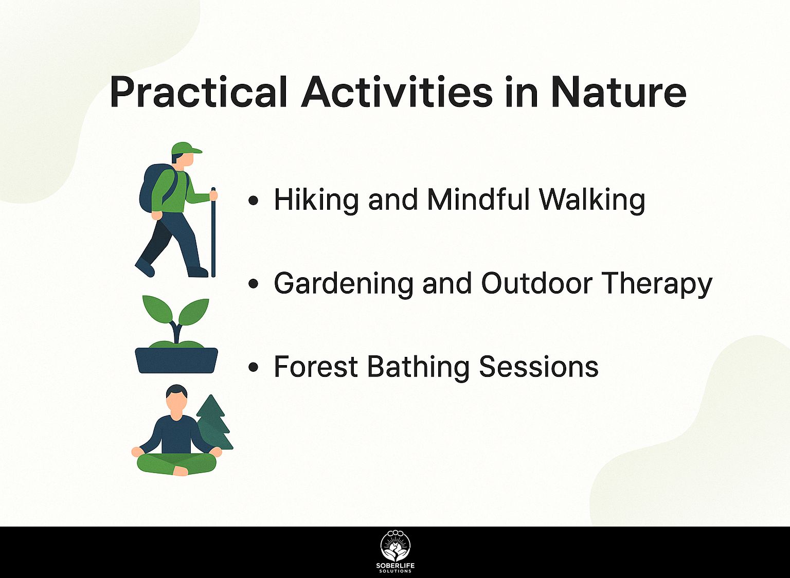 Practical Activities in Nature